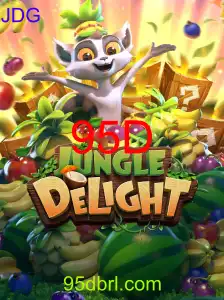 JungleDelight: A Revolução no Mundo dos Jogos Digitais