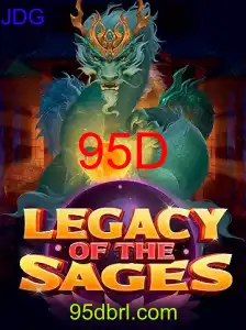 LegacyoftheSages
