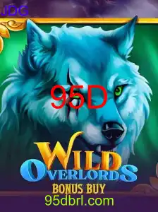 WildOverlordsBonusBuy: Um Mergulho no Universo dos Jogos